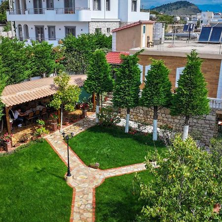 Villa M Cako Ksamil Extérieur photo