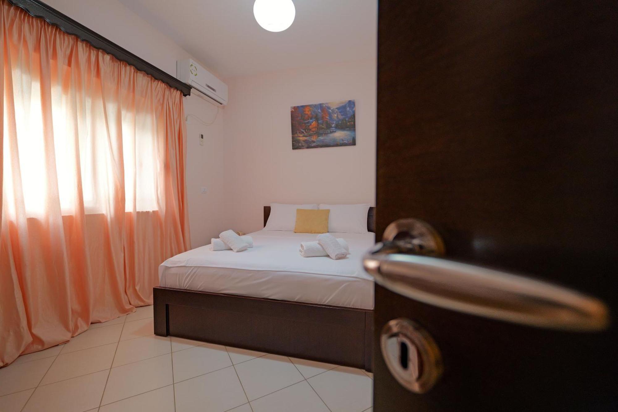 Villa M Cako Ksamil Extérieur photo