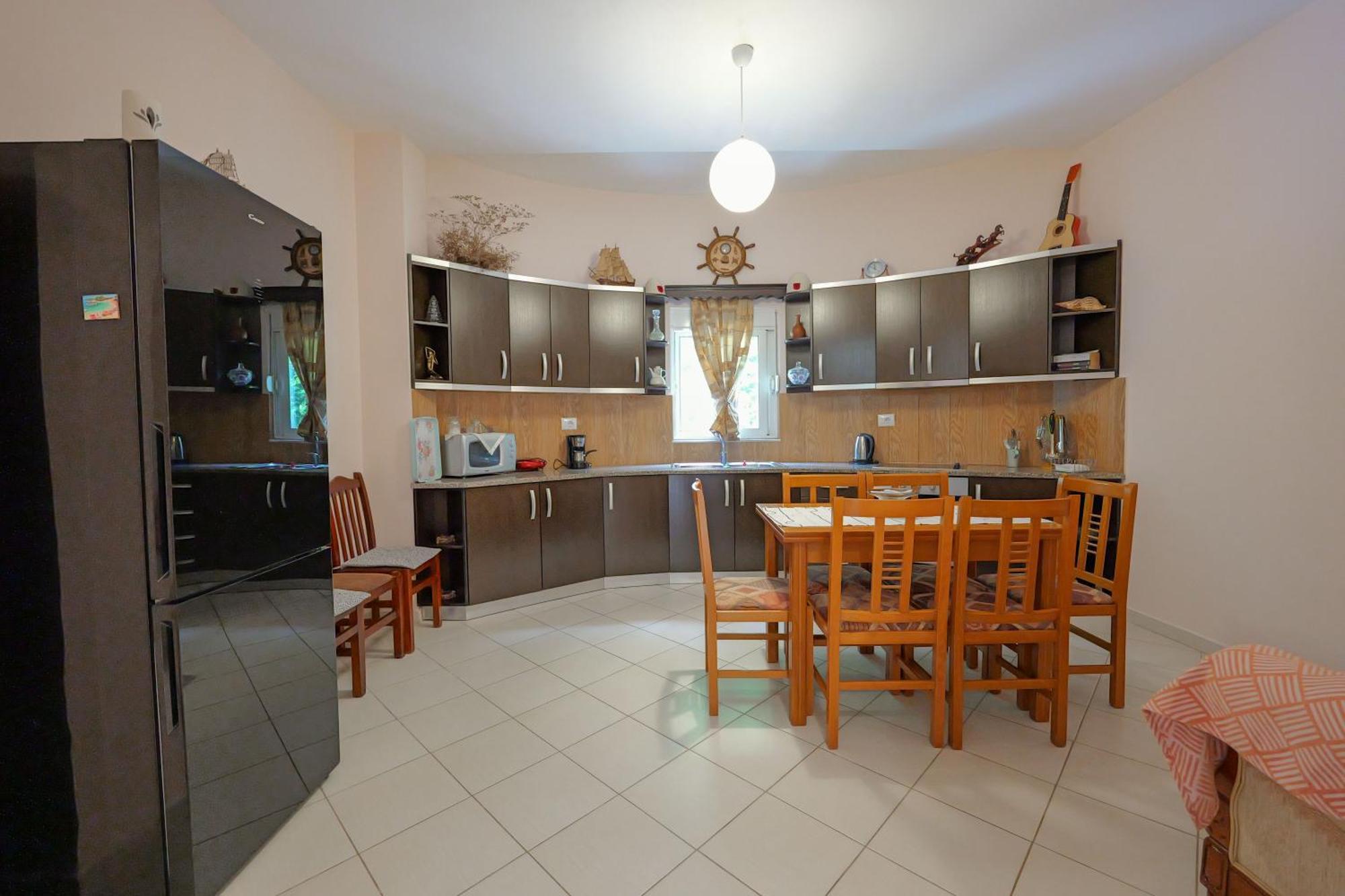 Villa M Cako Ksamil Extérieur photo